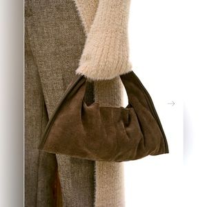 Source Unknown Brown Bag